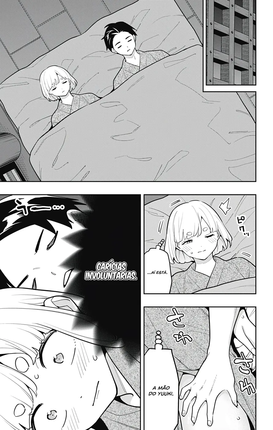 Mato Seihei no Slave — Cap. 161, pág. 8
