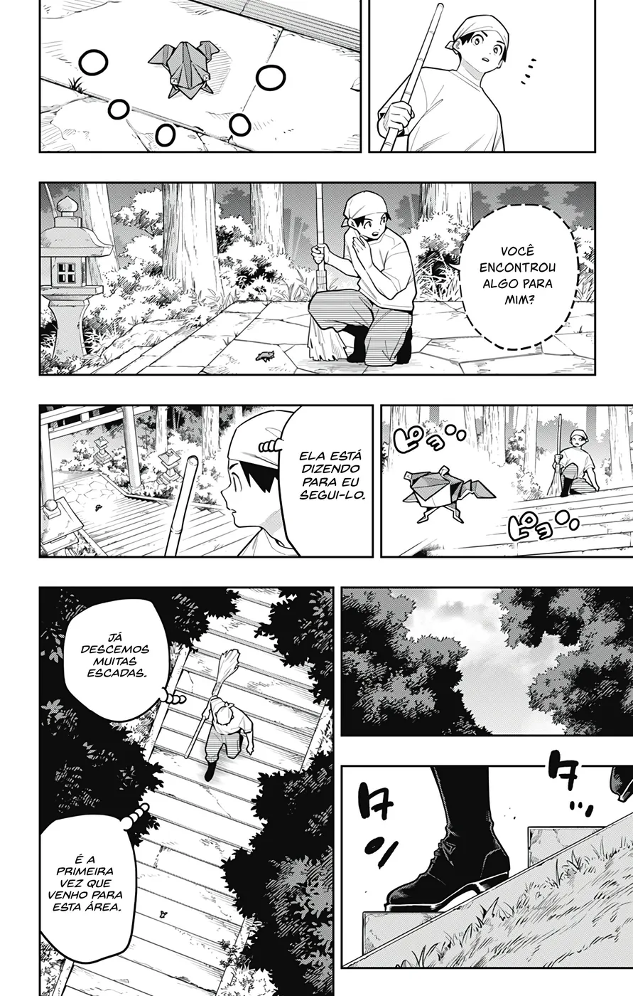 Mato Seihei no Slave — Cap. 162, pág. 9