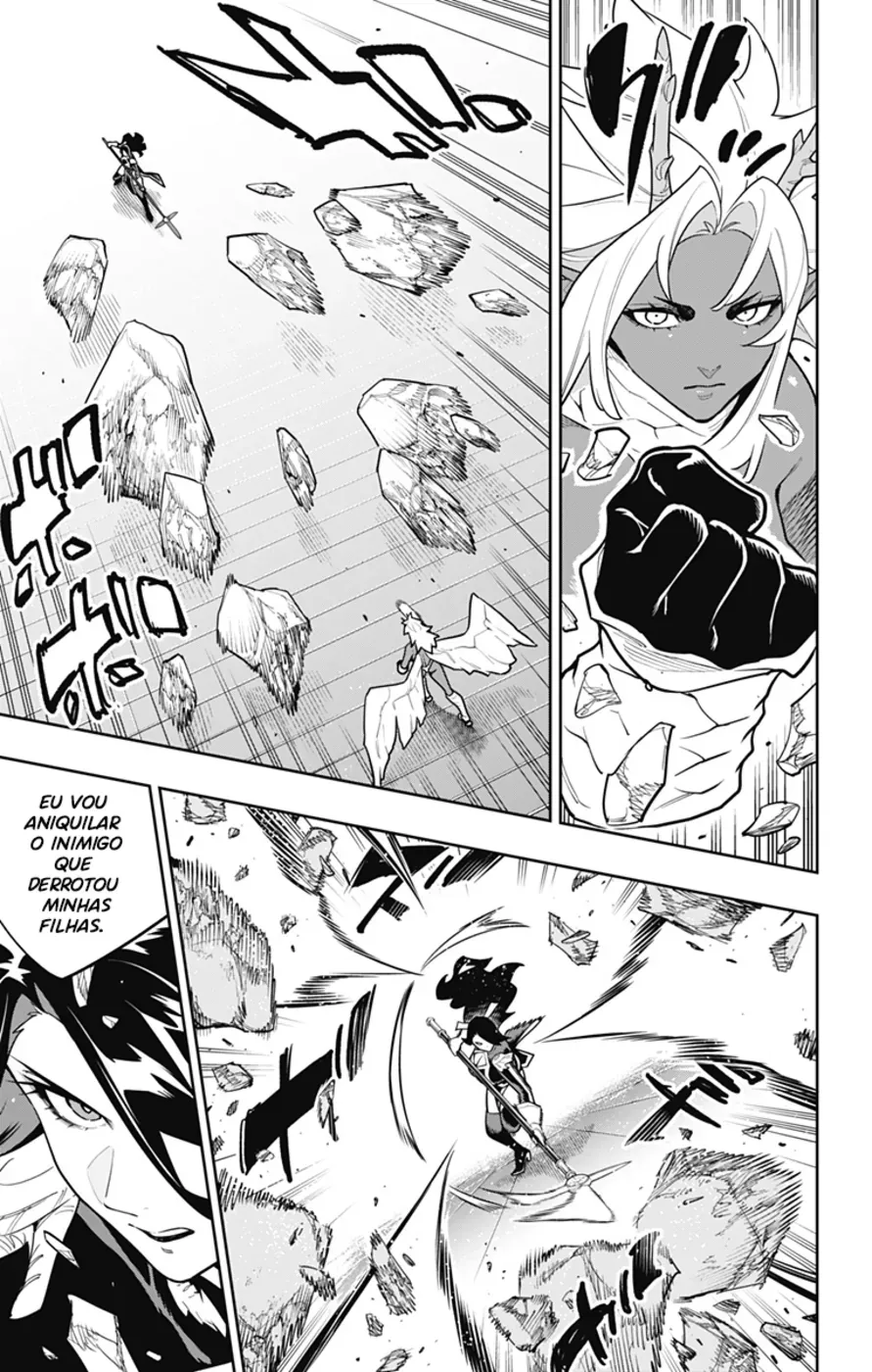 Mato Seihei no Slave — Cap. 177, pág. 5