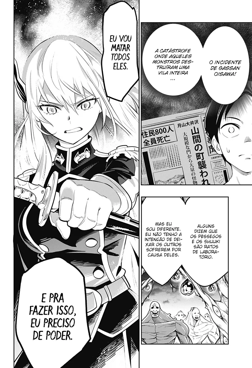 Mato Seihei no Slave — Cap. 2, pág. 46