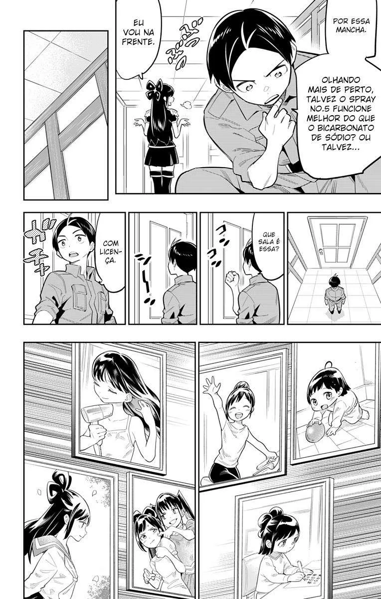 Mato Seihei no Slave — Cap. 22, pág. 5