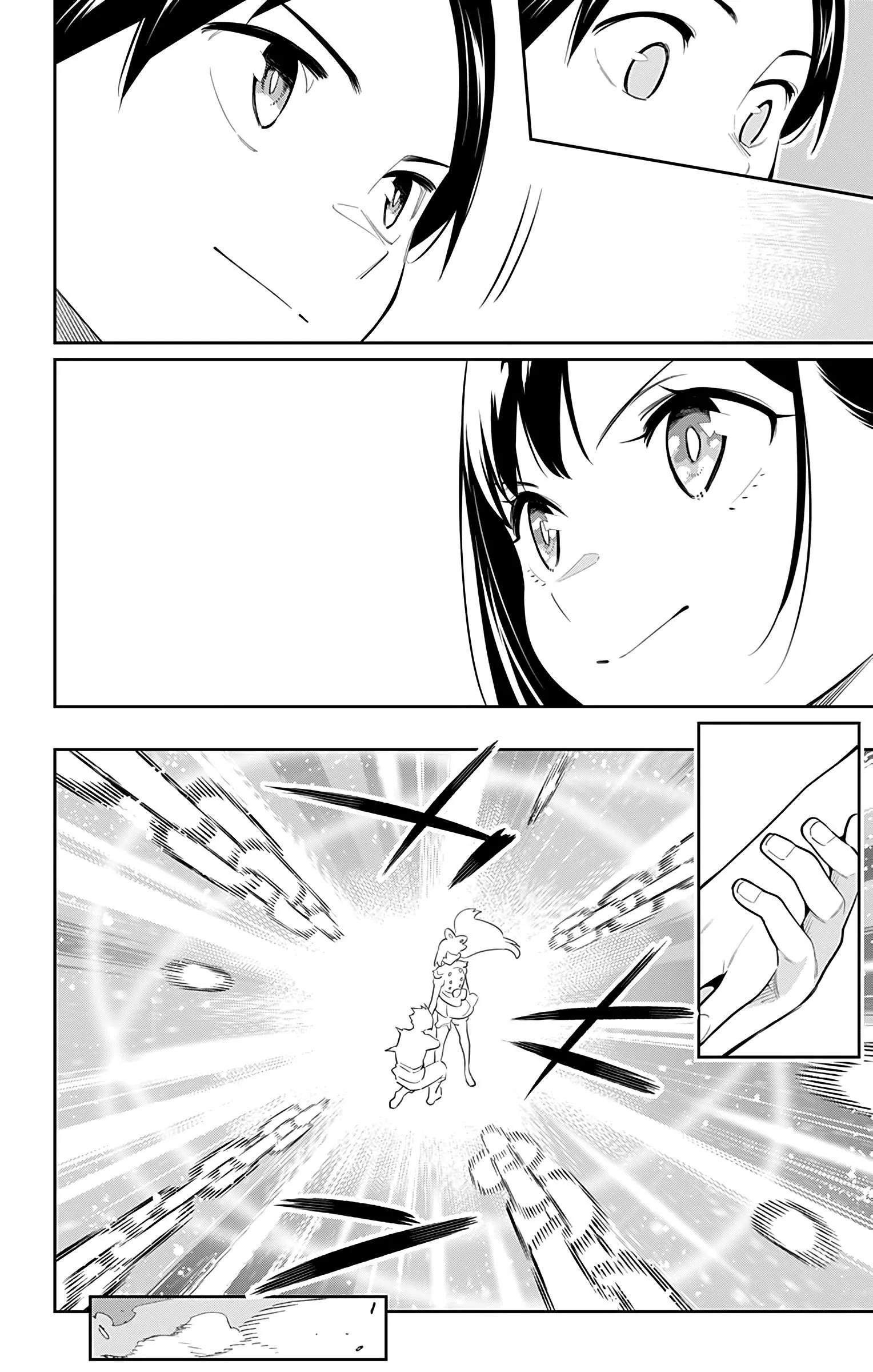 Mato Seihei no Slave — Cap. 45, pág. 9