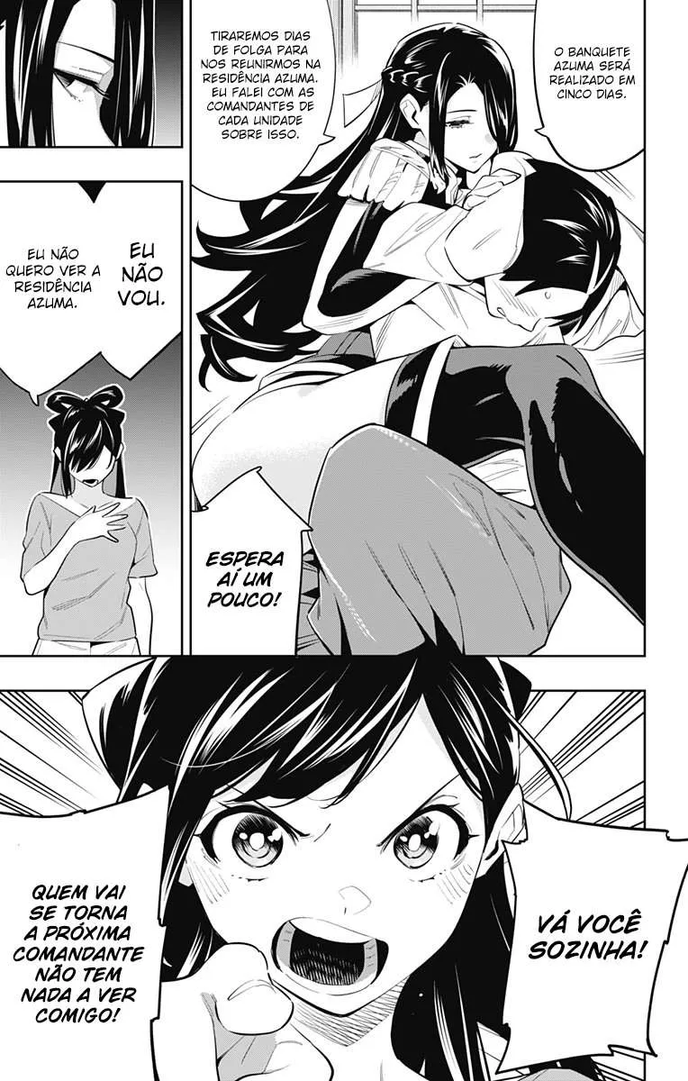 Mato Seihei no Slave — Cap. 59, pág. 6
