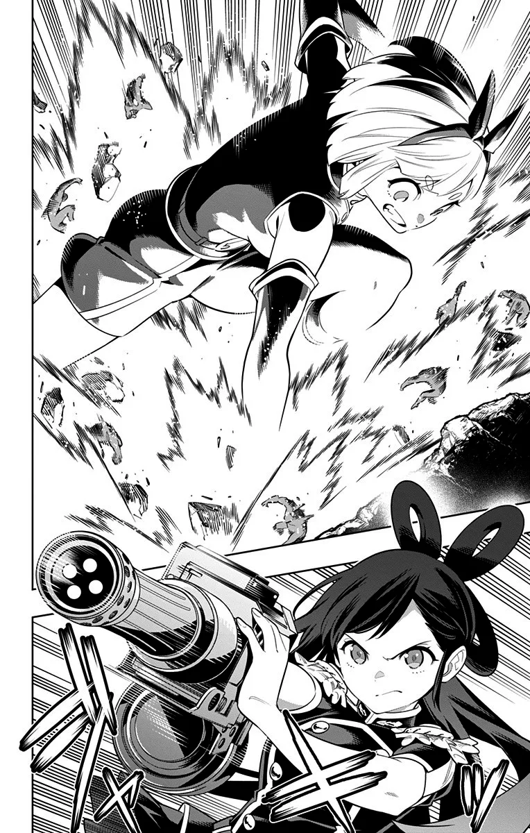 Mato Seihei no Slave — Cap. 6, pág. 5
