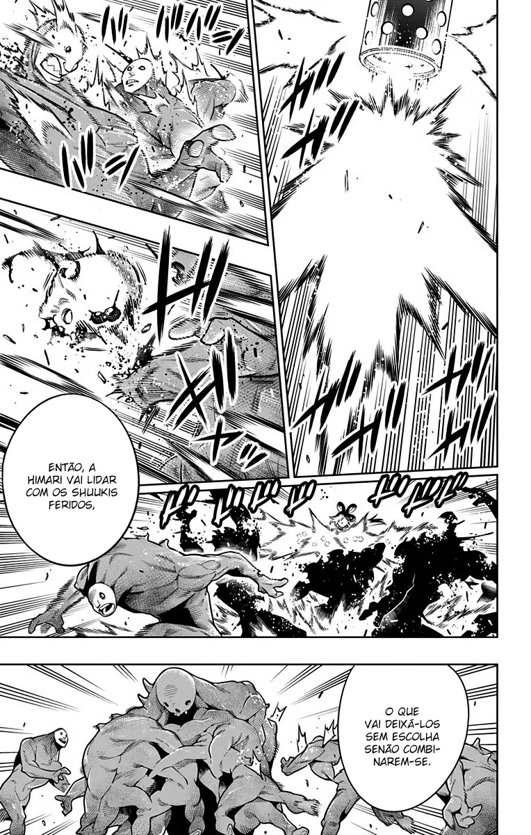 Mato Seihei no Slave — Cap. 6, pág. 6