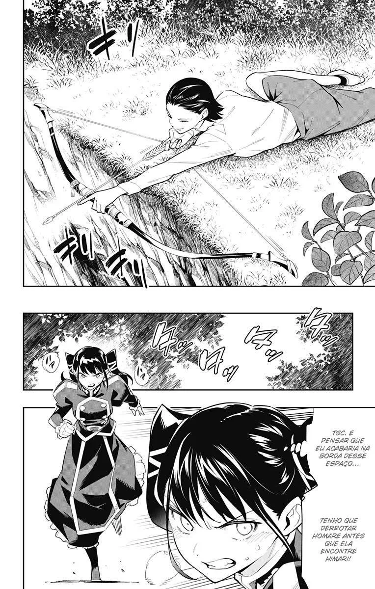 Mato Seihei no Slave — Cap. 61, pág. 7