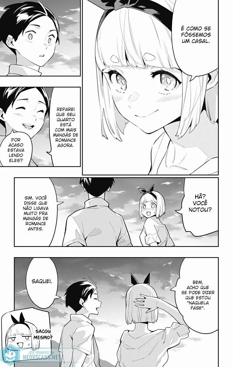 Mato Seihei no Slave — Cap. 68, pág. 14
