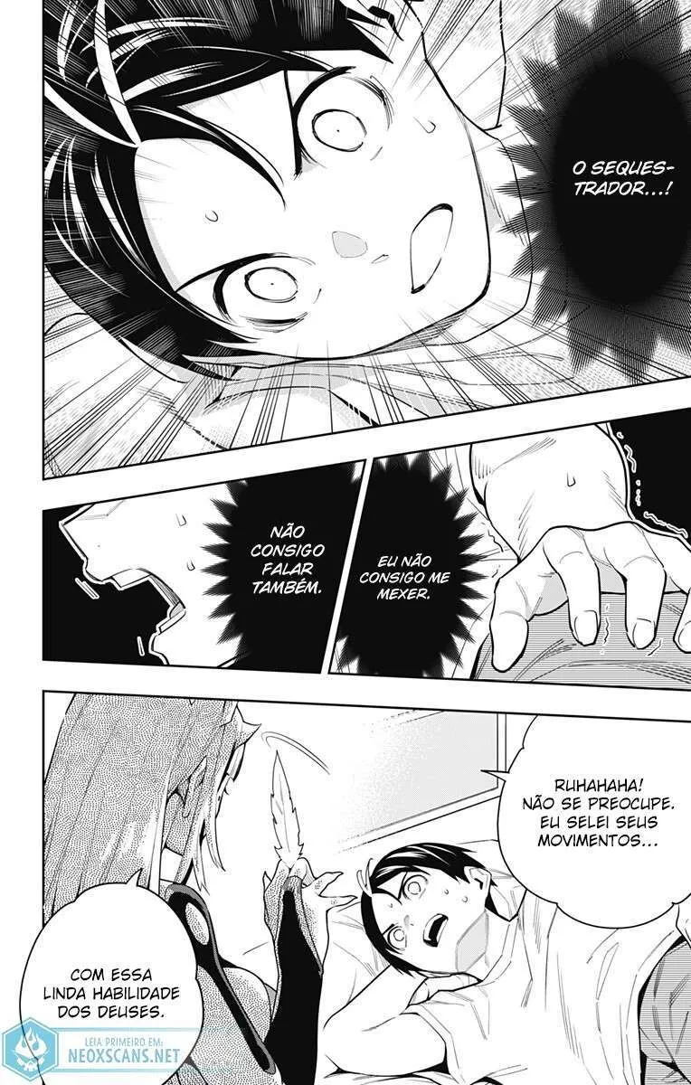Mato Seihei no Slave — Cap. 73, pág. 17