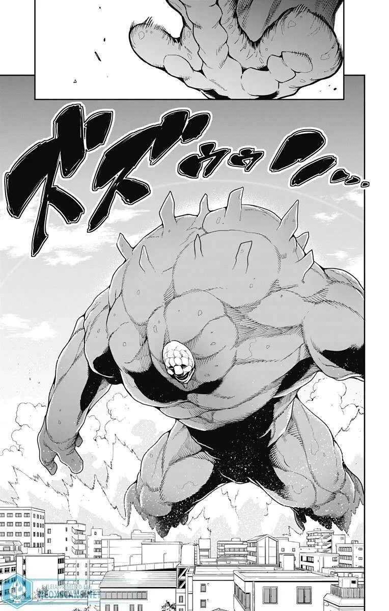 Mato Seihei no Slave — Cap. 74, pág. 20