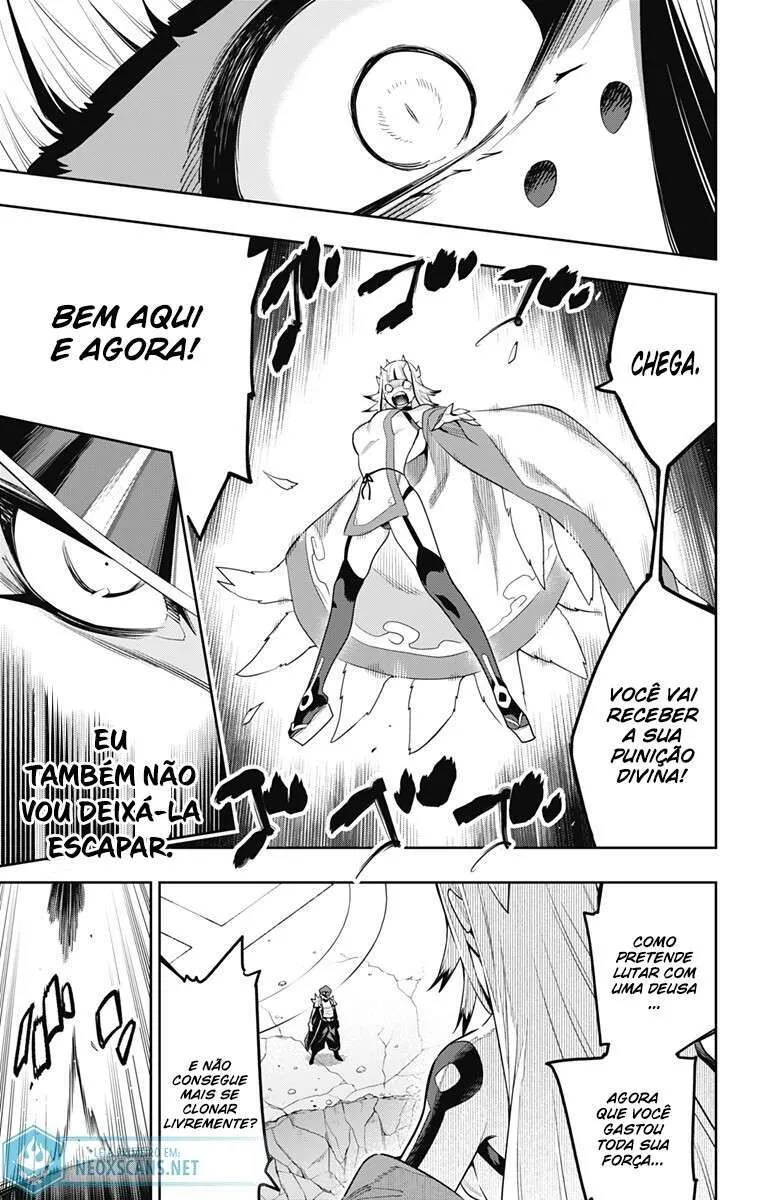 Mato Seihei no Slave — Cap. 75, pág. 15