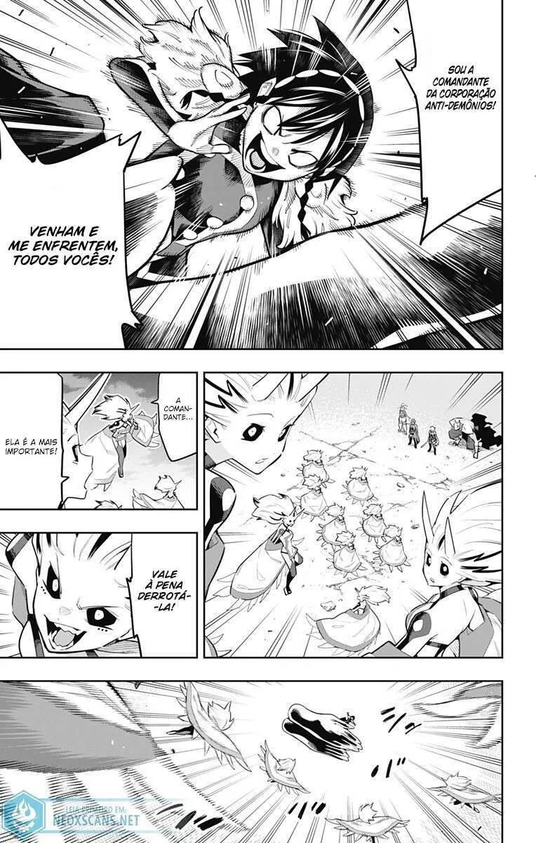Mato Seihei no Slave — Cap. 78, pág. 5