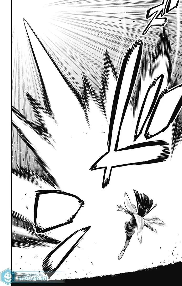 Mato Seihei no Slave — Cap. 78, pág. 8