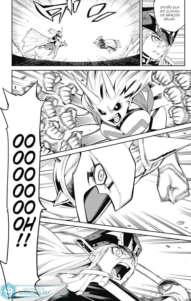Mato Seihei no Slave — Cap. 80, pág. 5