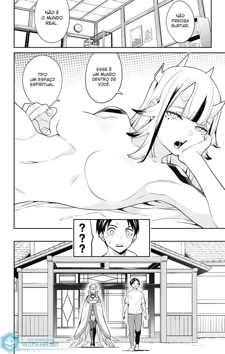 Mato Seihei no Slave — Cap. 81, pág. 15