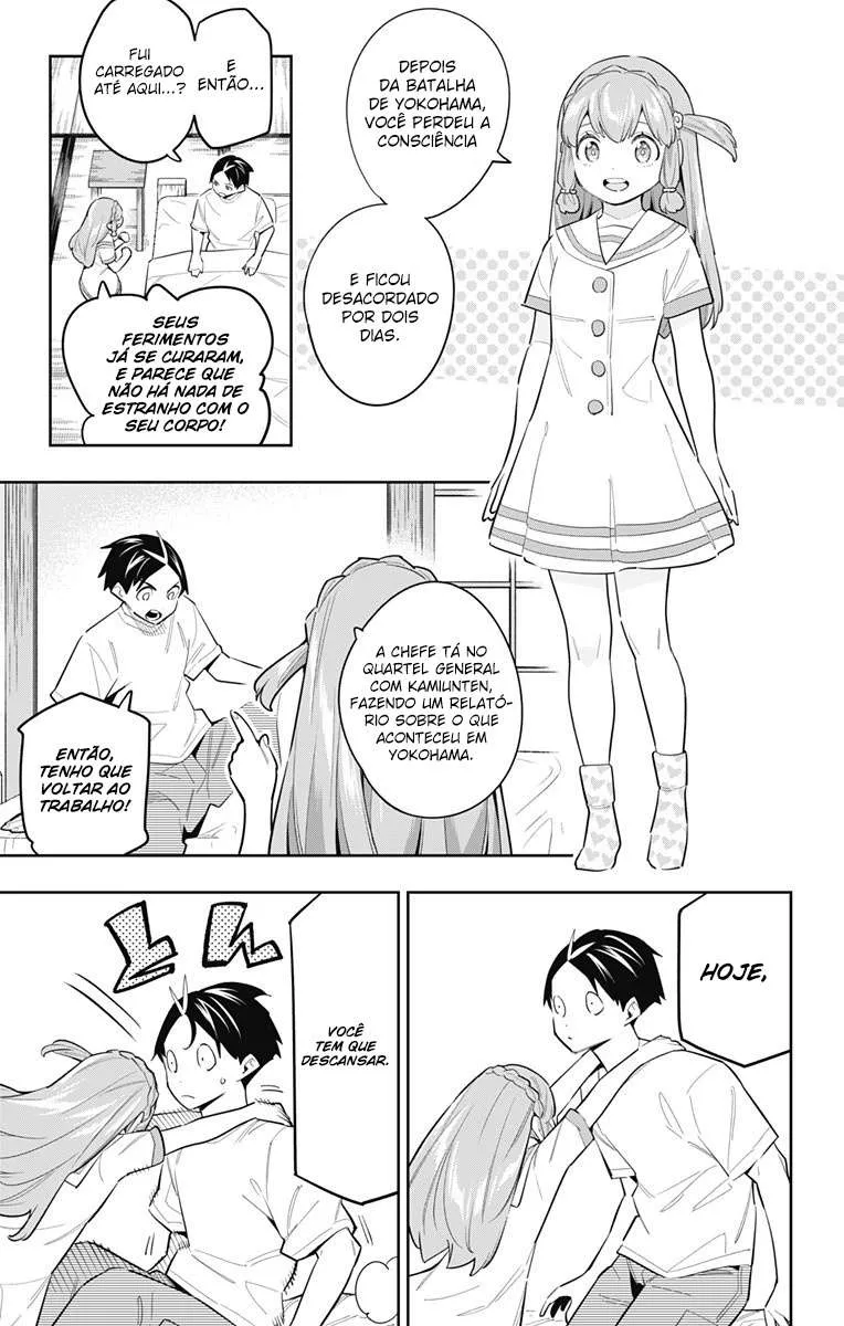 Mato Seihei no Slave — Cap. 82, pág. 4