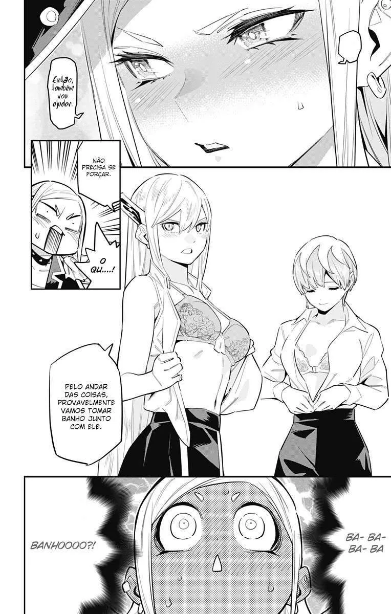 Mato Seihei no Slave — Cap. 82, pág. 9