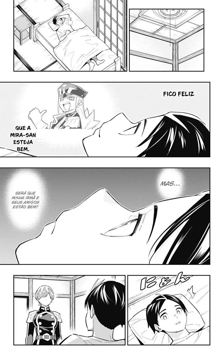 Mato Seihei no Slave — Cap. 82, pág. 16
