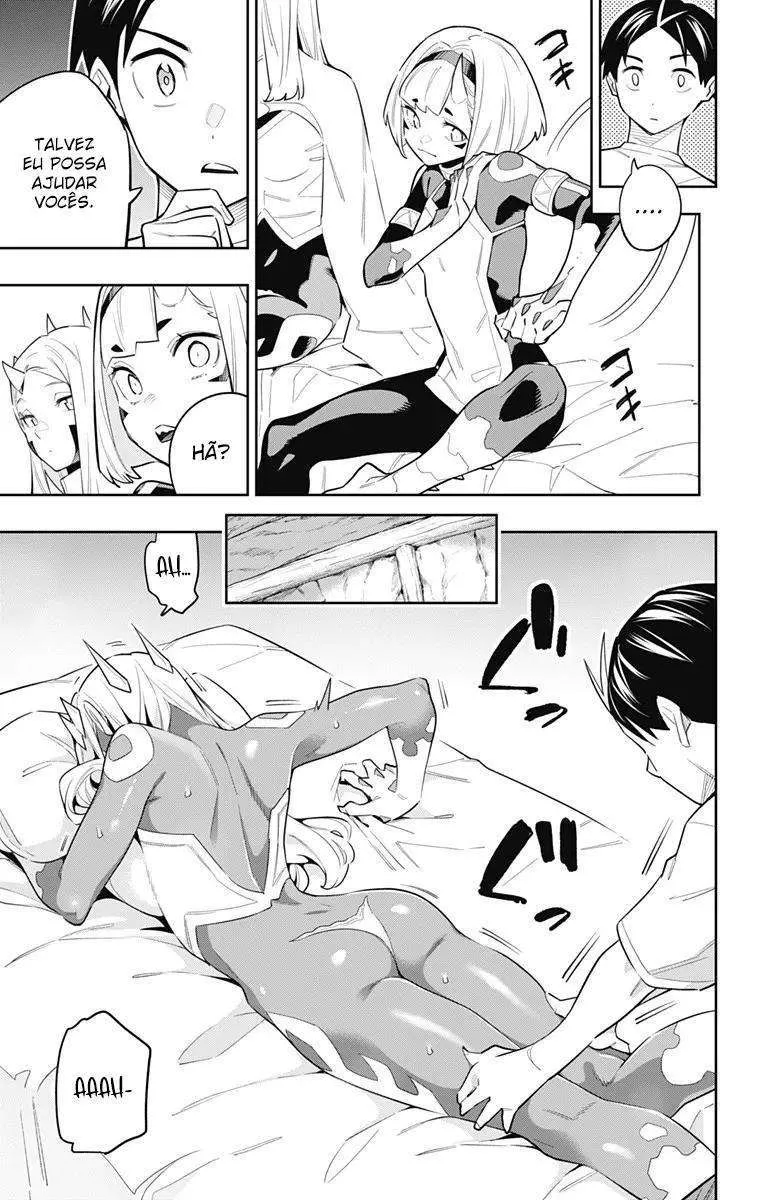 Mato Seihei no Slave — Cap. 83, pág. 6