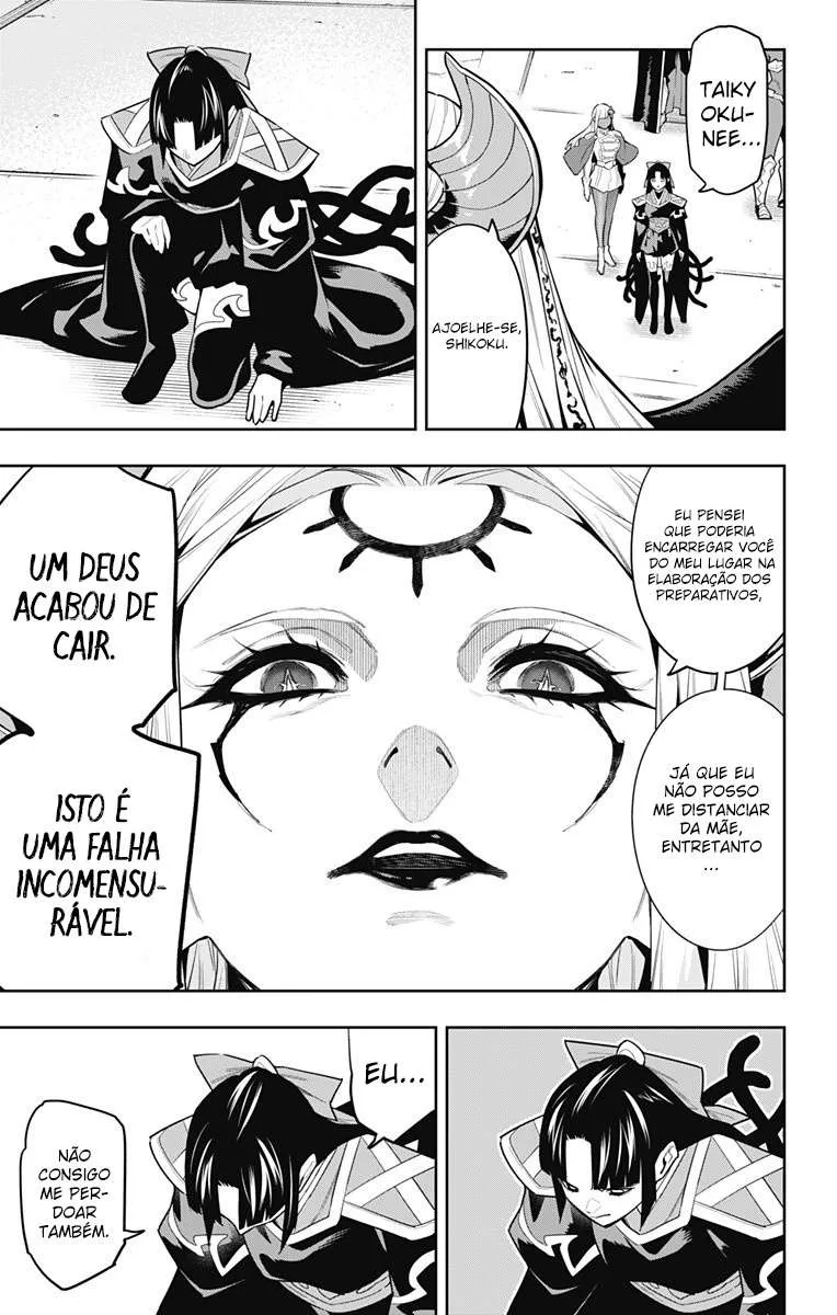 Mato Seihei no Slave — Cap. 86, pág. 12
