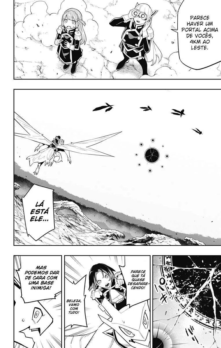 Mato Seihei no Slave — Cap. 87, pág. 7