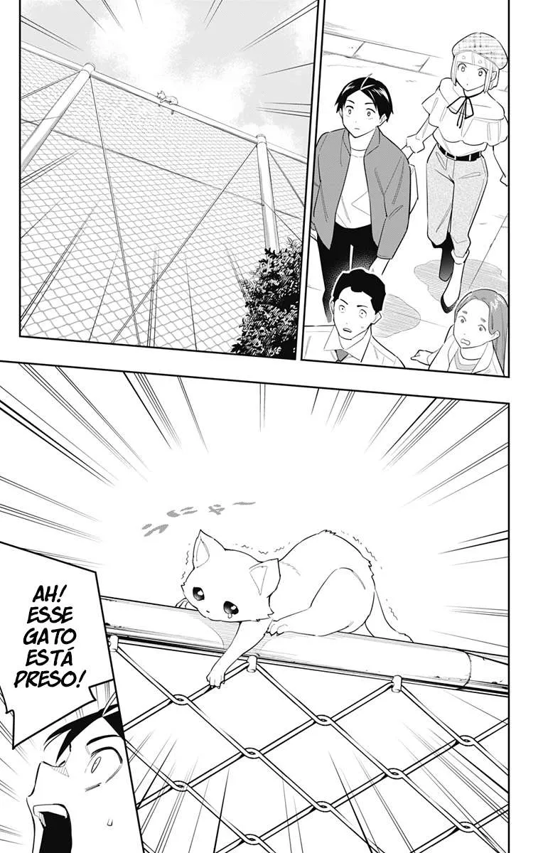 Mato Seihei no Slave — Cap. 88, pág. 10