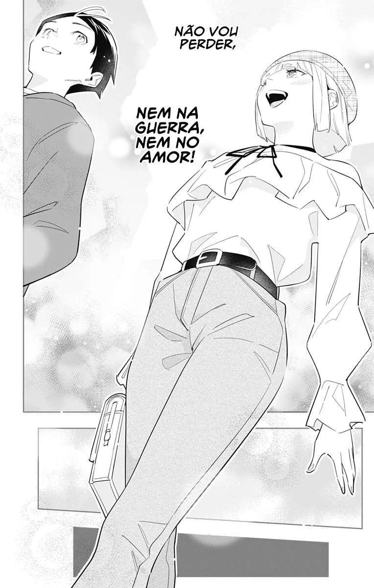 Mato Seihei no Slave — Cap. 88, pág. 17