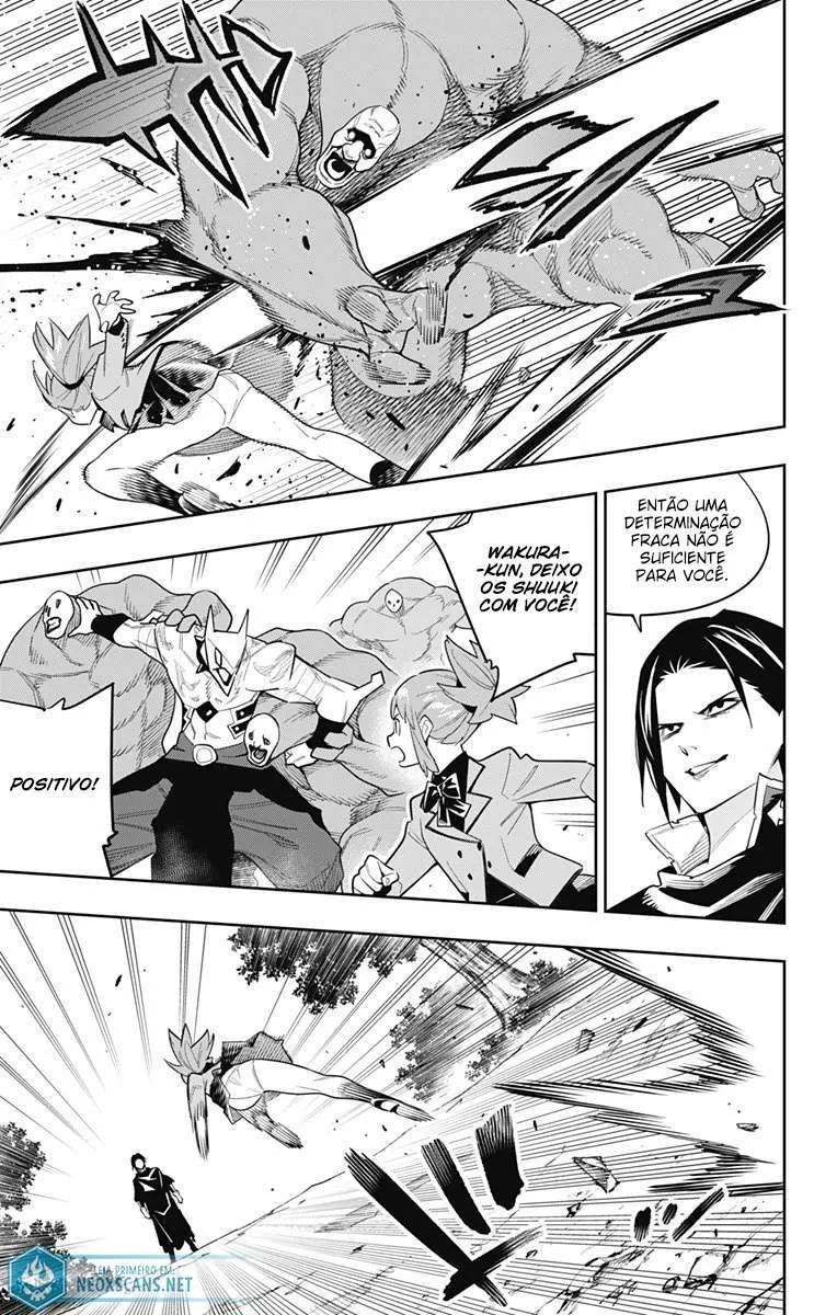 Mato Seihei no Slave — Cap. 93, pág. 6
