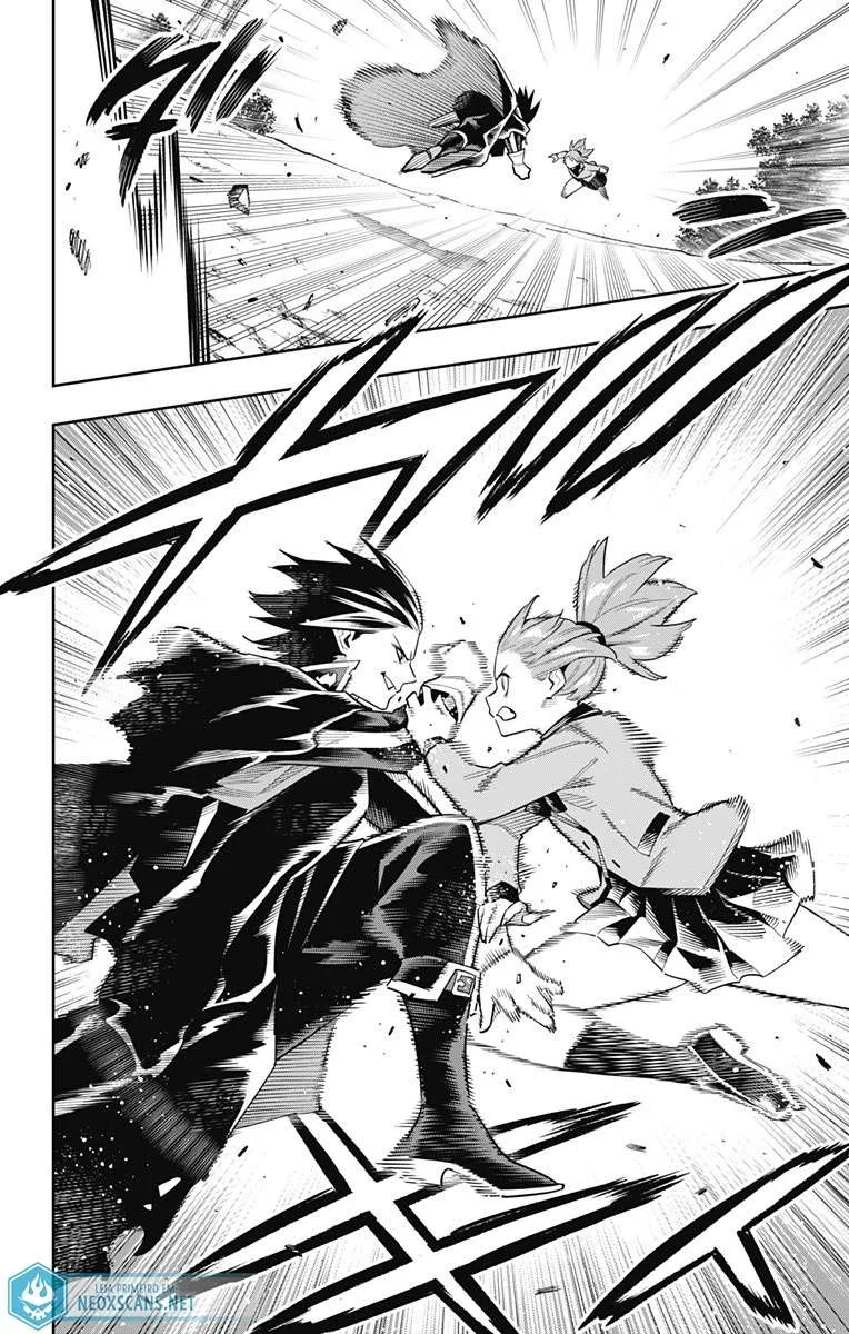 Mato Seihei no Slave — Cap. 93, pág. 7