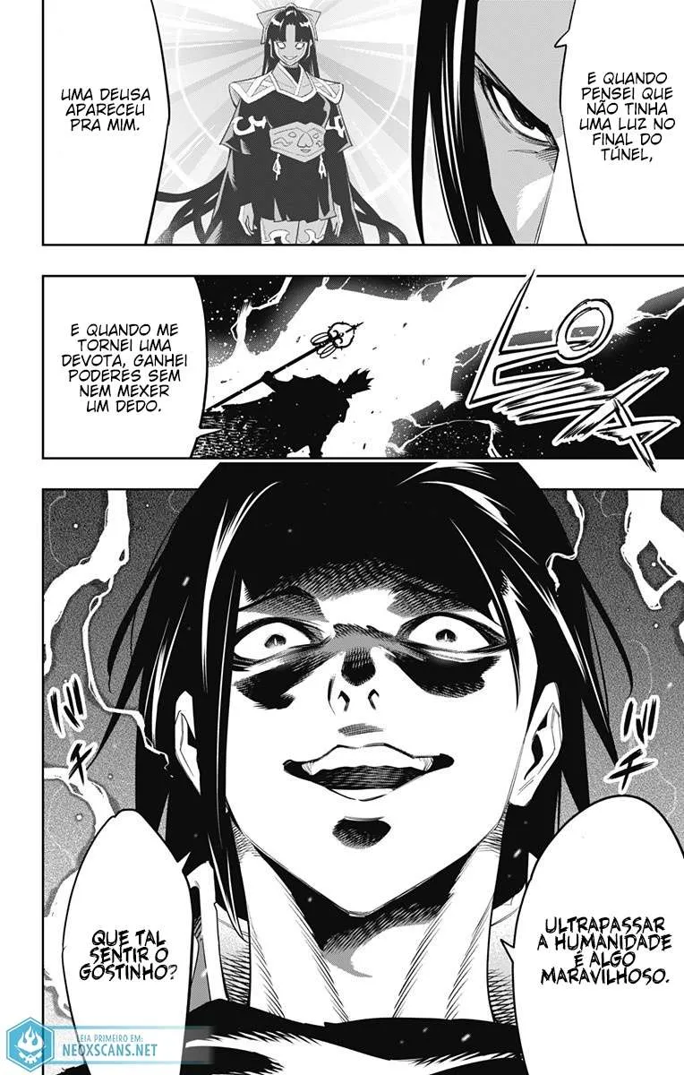 Mato Seihei no Slave — Cap. 94, pág. 5