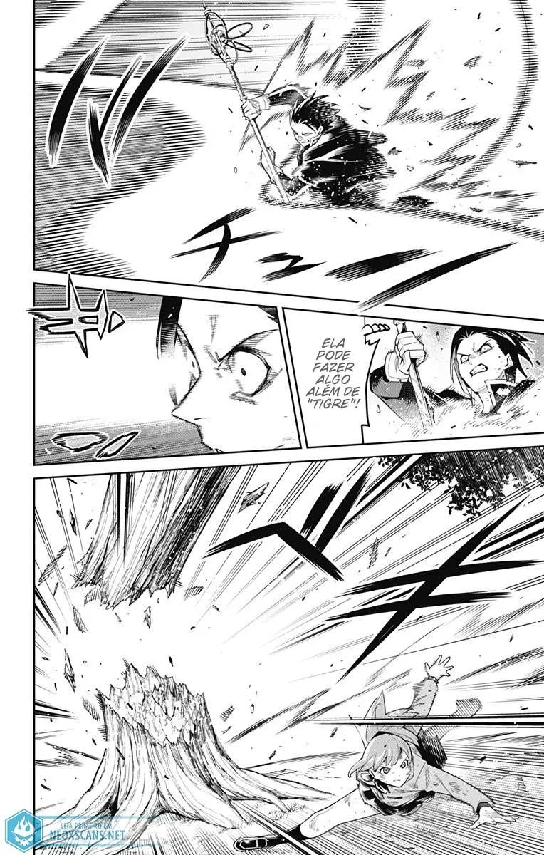 Mato Seihei no Slave — Cap. 94, pág. 9