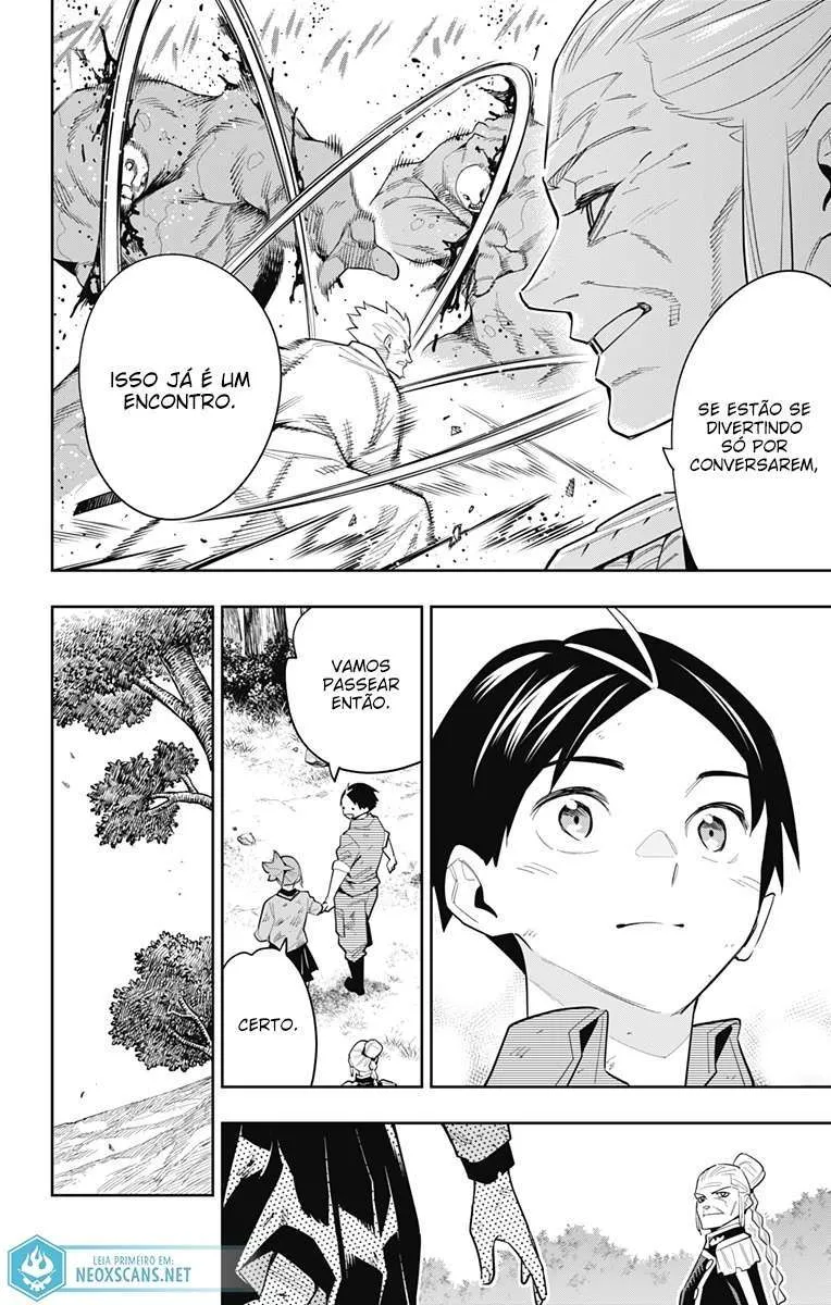 Mato Seihei no Slave — Cap. 96, pág. 5