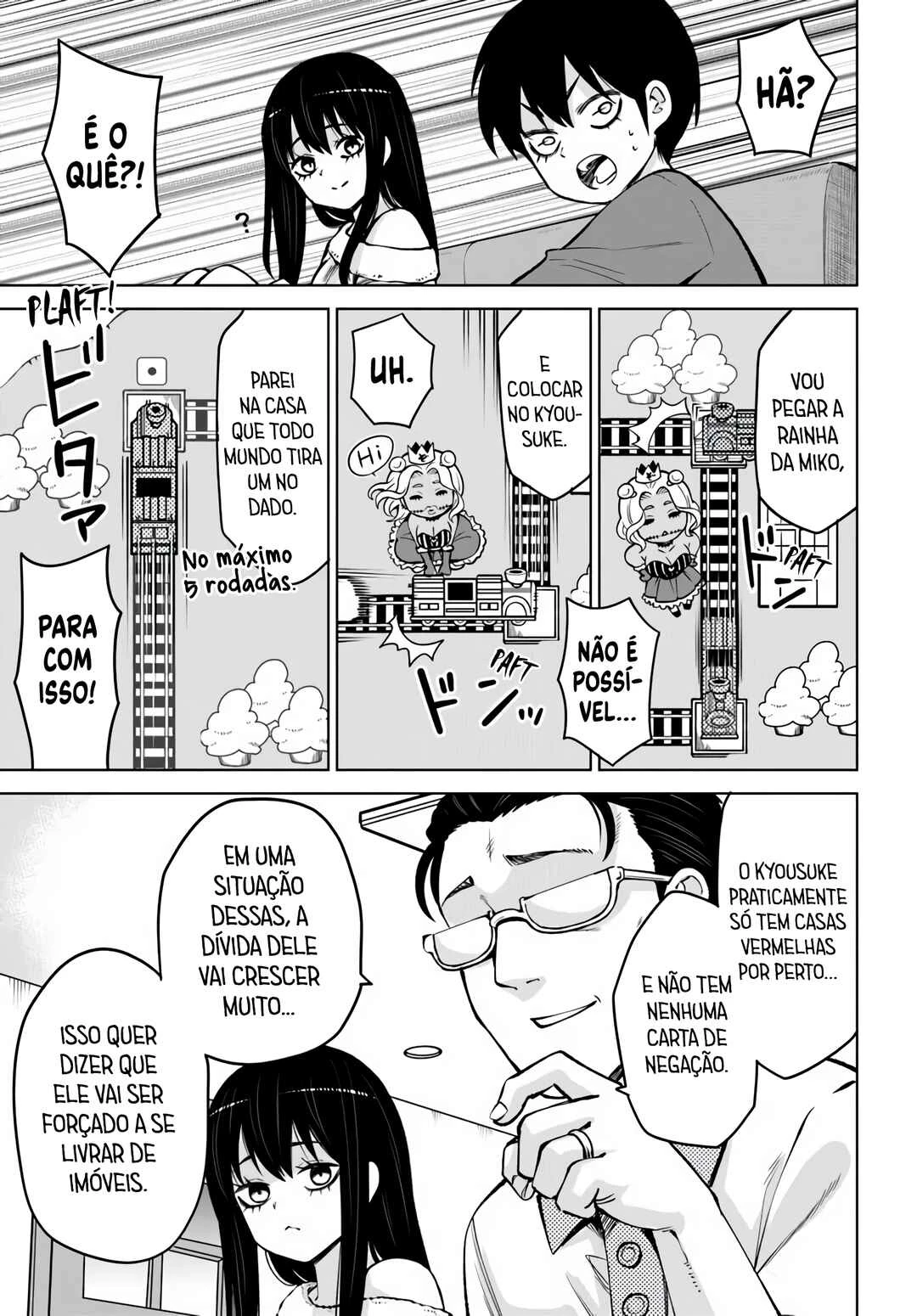Mieruko Chan — Cap. 62, pág. 8