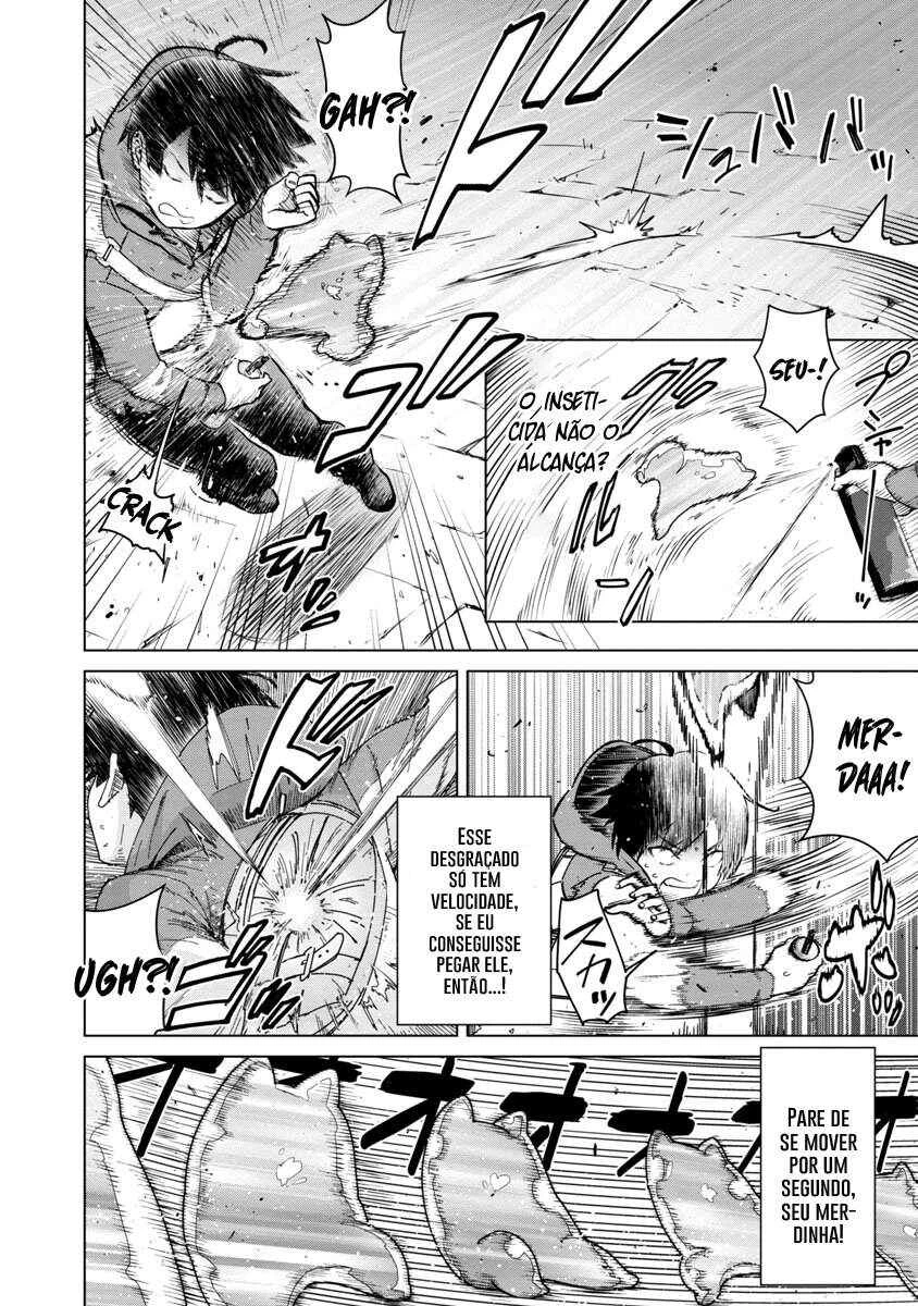 Mob kara Hajimaru Tansaku Eiyuutan — Cap. 1, pág. 38