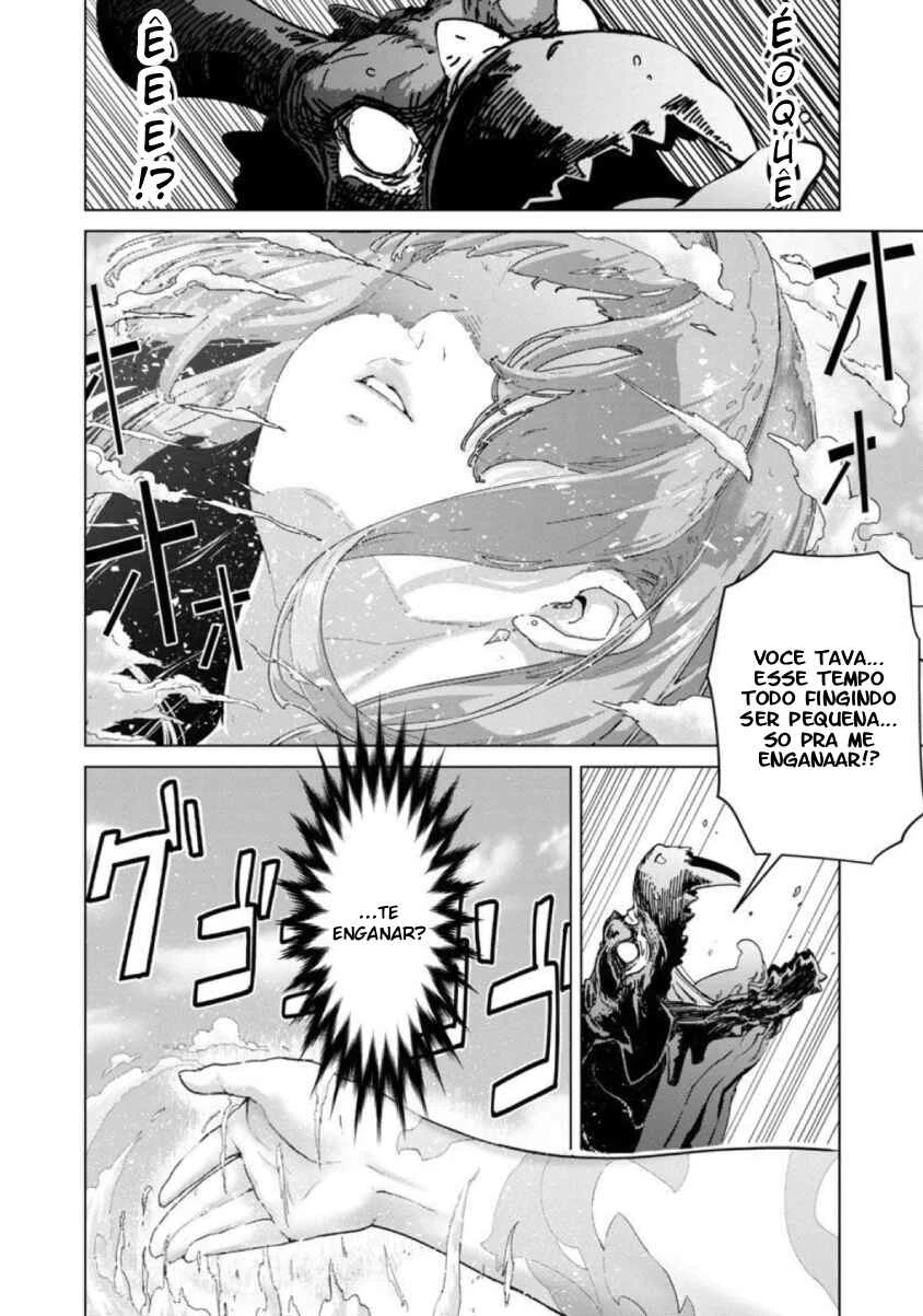 Mob kara Hajimaru Tansaku Eiyuutan — Cap. 10, pág. 14