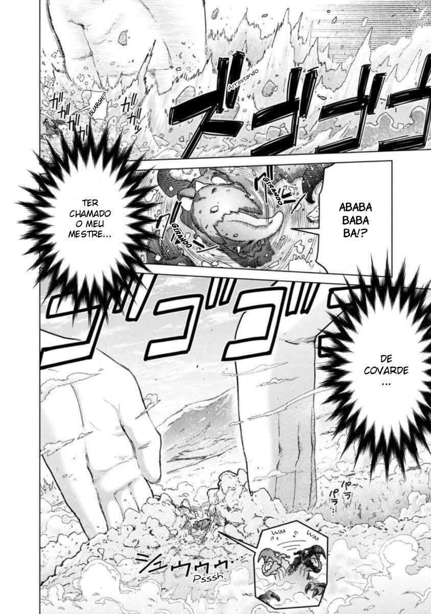 Mob kara Hajimaru Tansaku Eiyuutan — Cap. 10, pág. 18