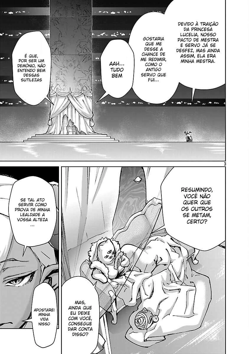 Mob kara Hajimaru Tansaku Eiyuutan — Cap. 20, pág. 4