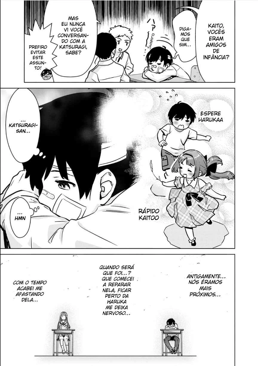 Mob kara Hajimaru Tansaku Eiyuutan — Cap. 4, pág. 12