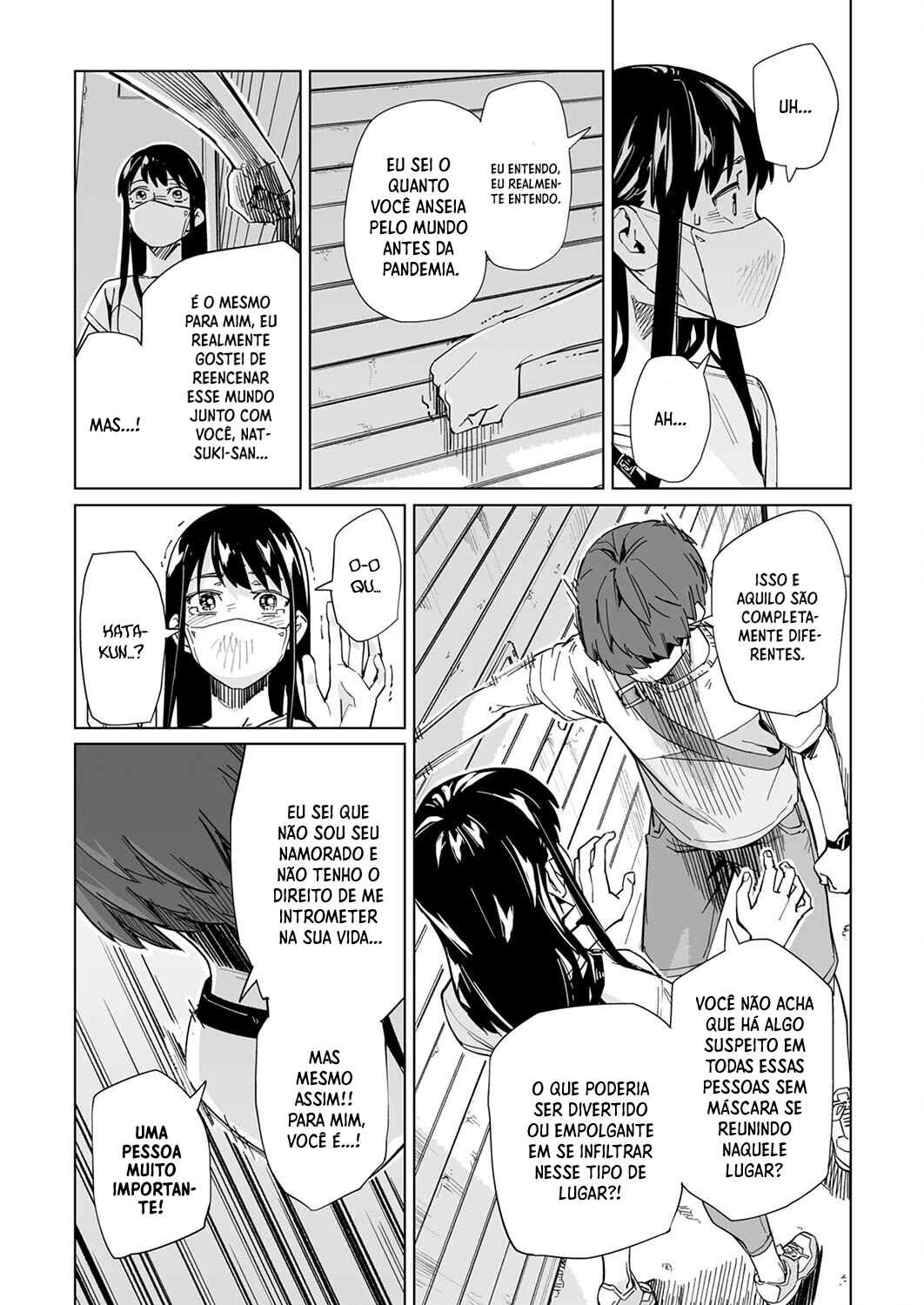 New Normal — Cap. 22, pág. 19