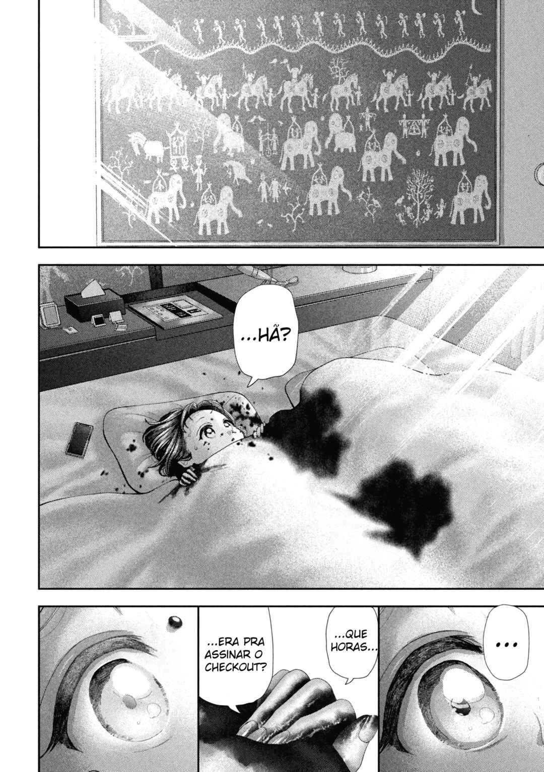 Nezumi no Hatsukoi — Cap. 1, pág. 16