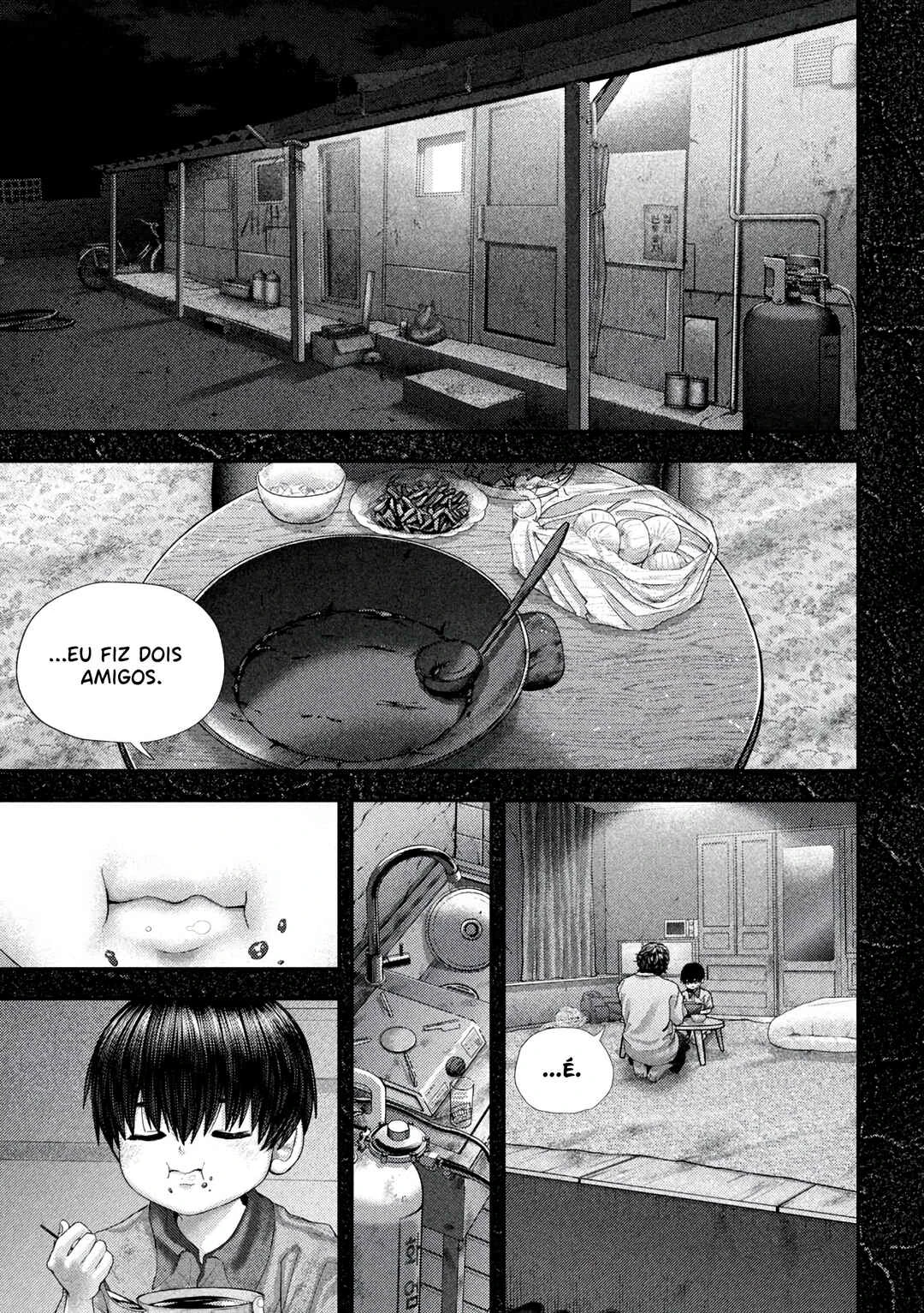Nezumi no Hatsukoi — Cap. 11, pág. 9