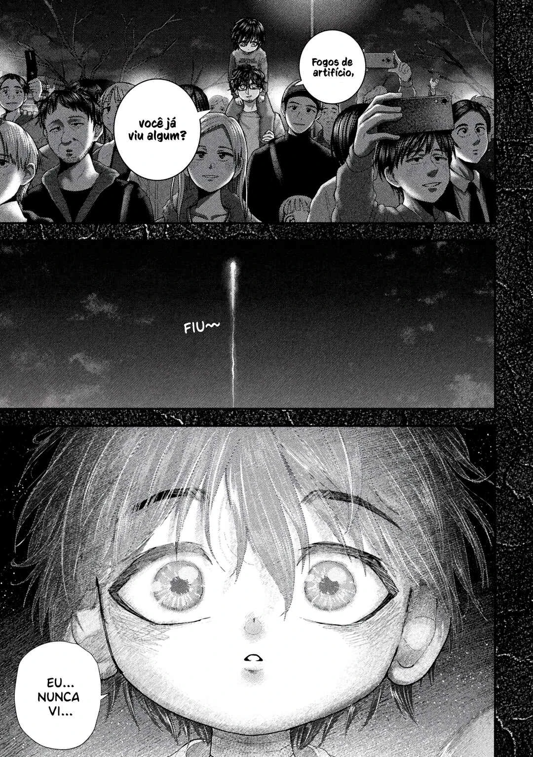 Nezumi no Hatsukoi — Cap. 13, pág. 8