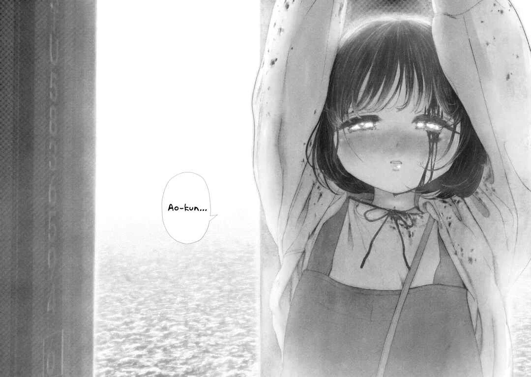 Nezumi no Hatsukoi — Cap. 21, pág. 11