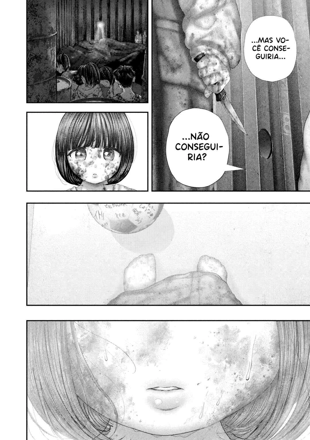 Nezumi no Hatsukoi — Cap. 43, pág. 9