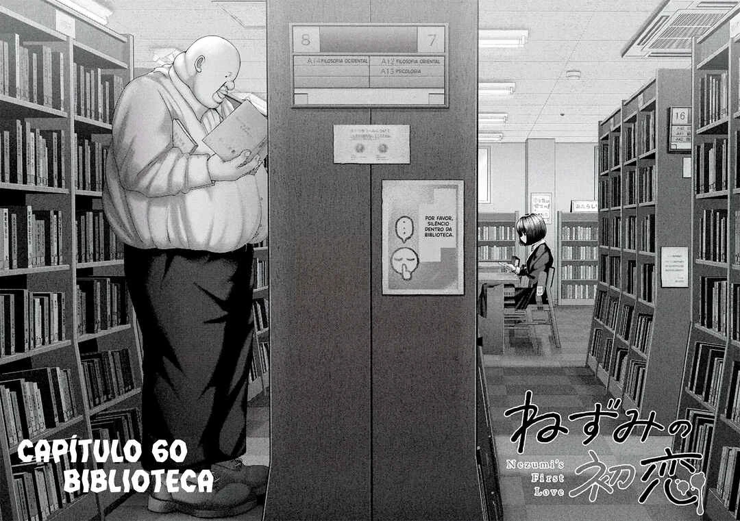 Nezumi no Hatsukoi — Cap. 5, pág. 3