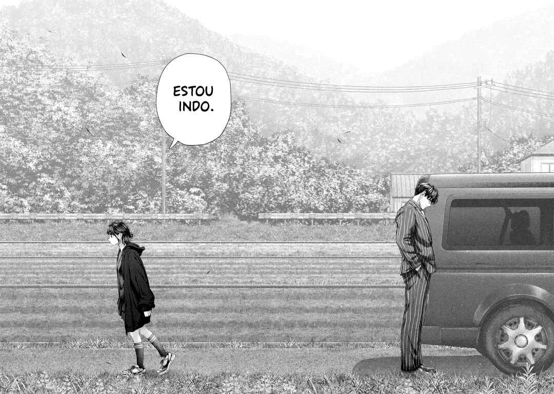 Nezumi no Hatsukoi — Cap. 50, pág. 14