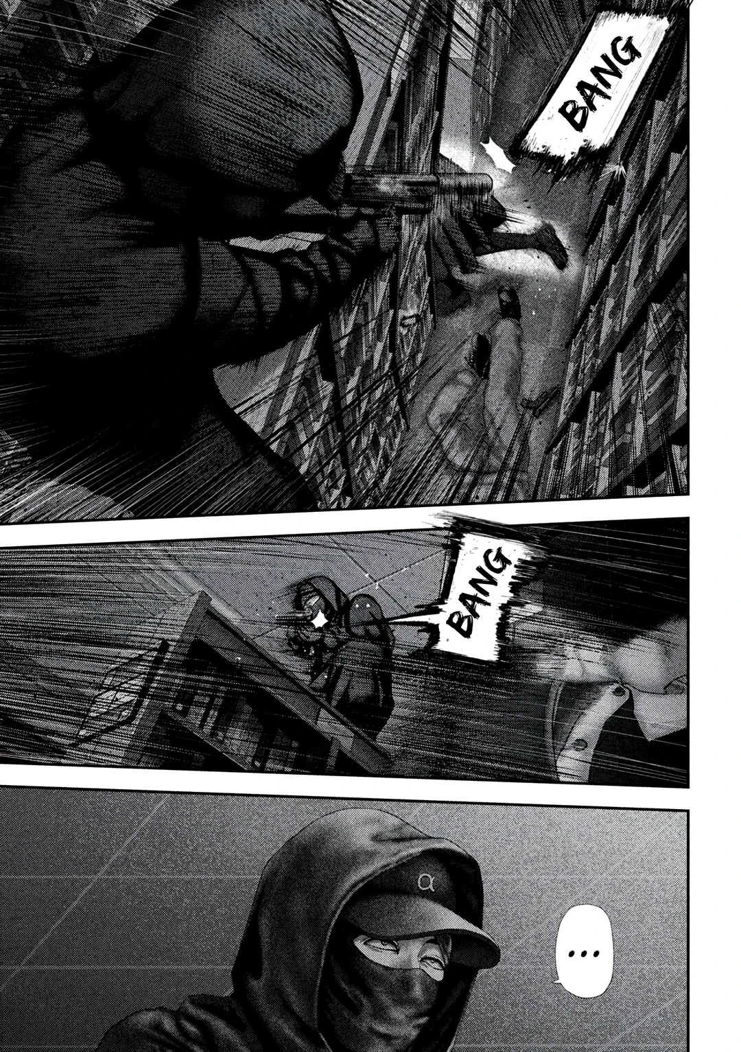 Nezumi no Hatsukoi — Cap. 6, pág. 15