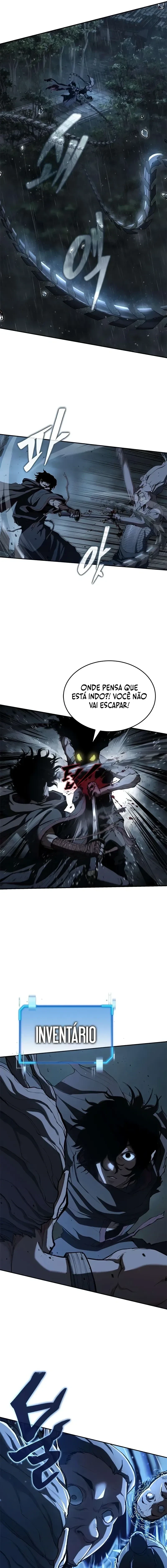 O Psicopata do Murim — Cap. 11, pág. 7