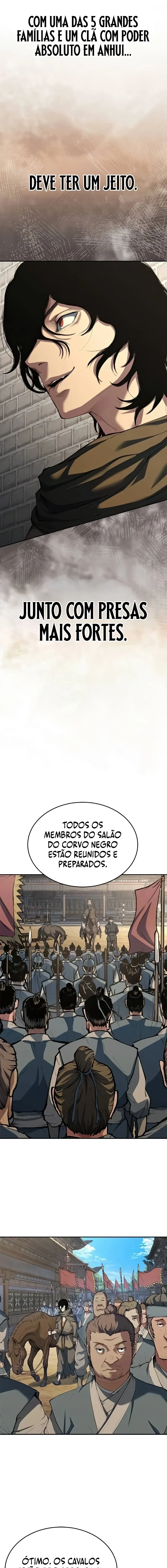 O Psicopata do Murim — Cap. 12, pág. 17