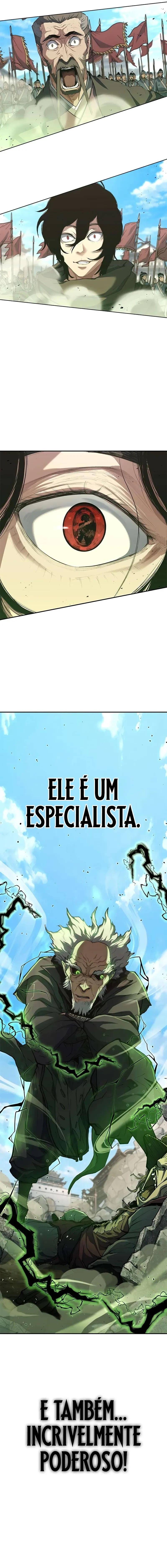 O Psicopata do Murim — Cap. 13, pág. 3