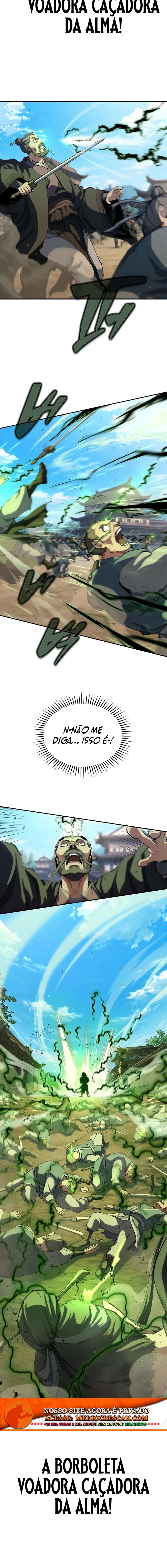 O Psicopata do Murim — Cap. 13, pág. 12